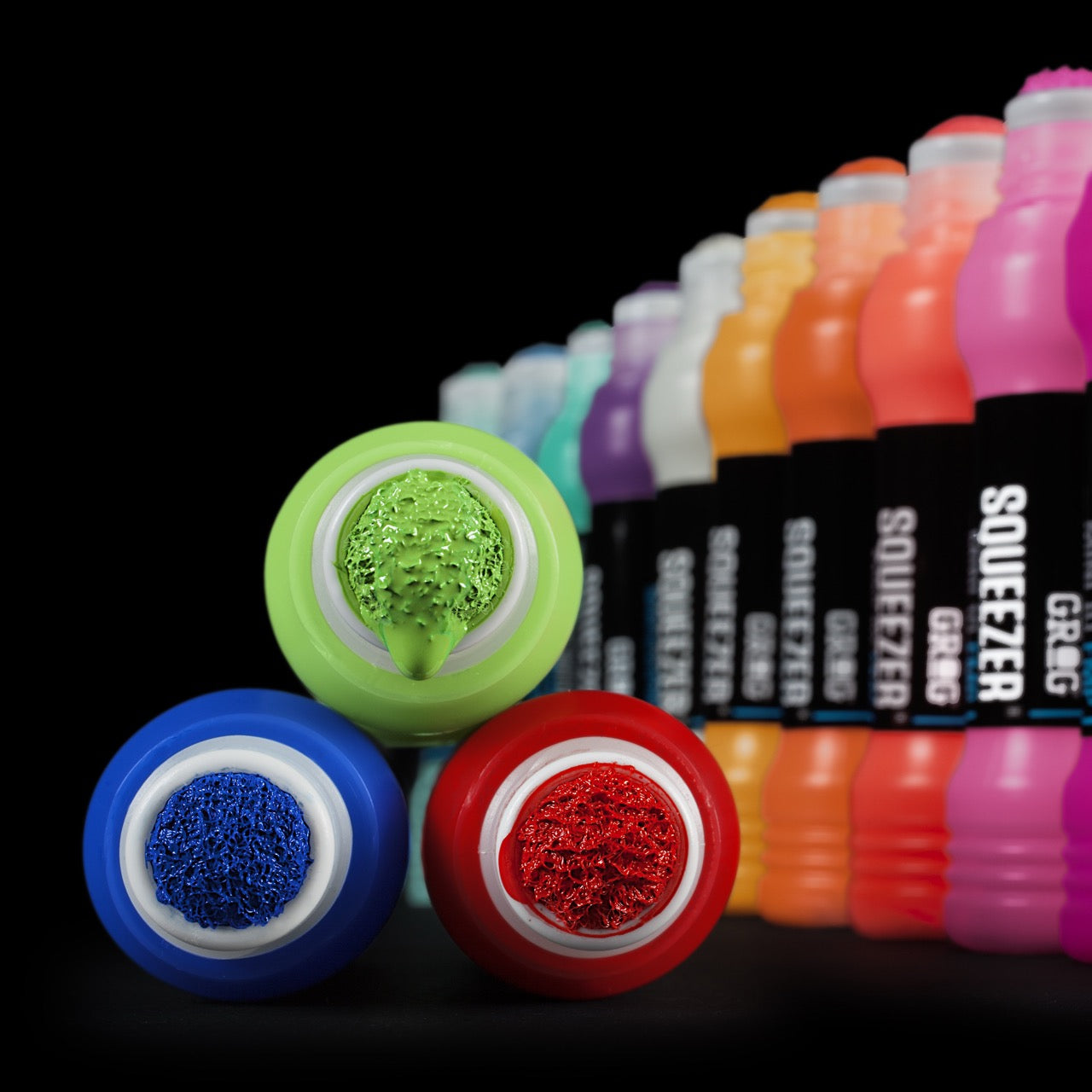 GROG® Squeezer Mini 10 FMP