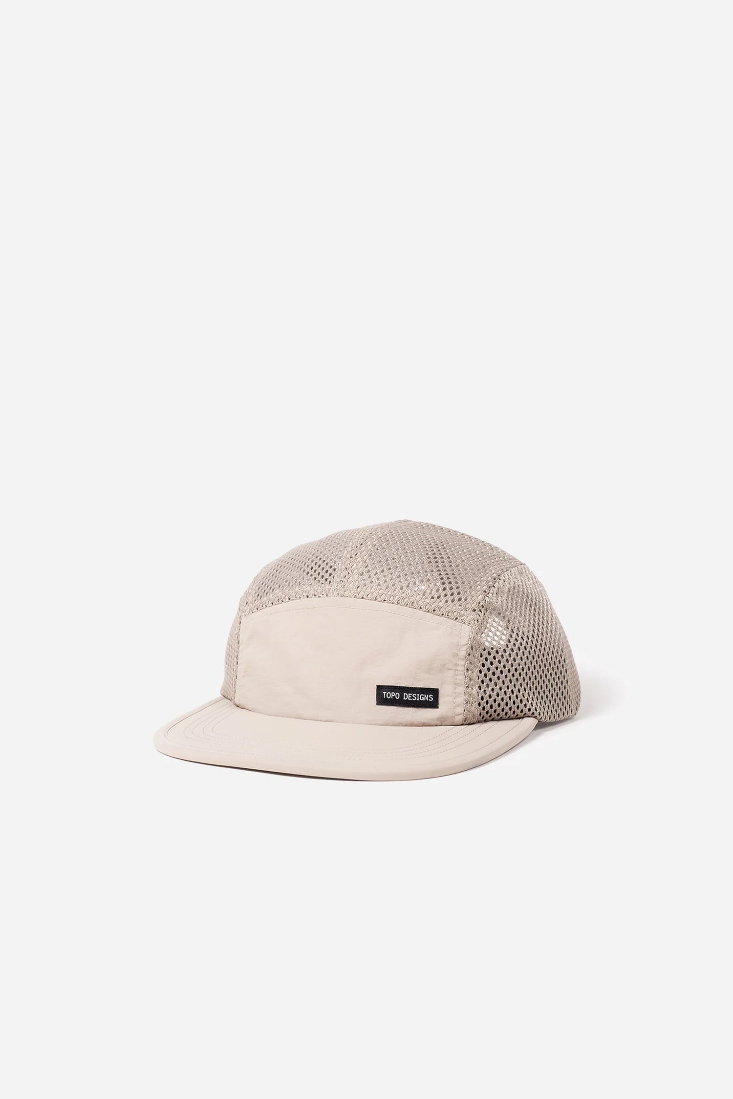 Global Hat - Cobblestone