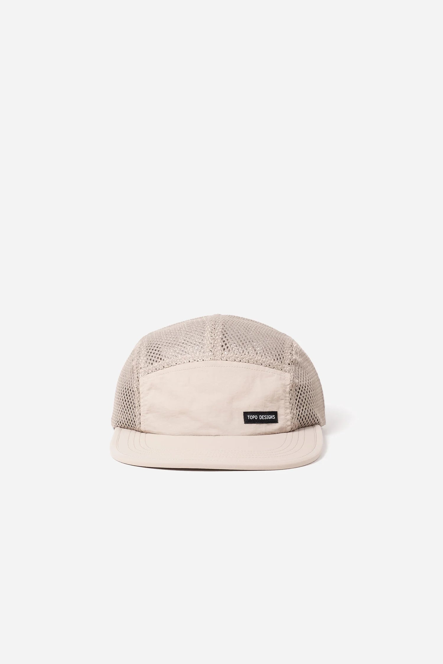 Global Hat - Cobblestone