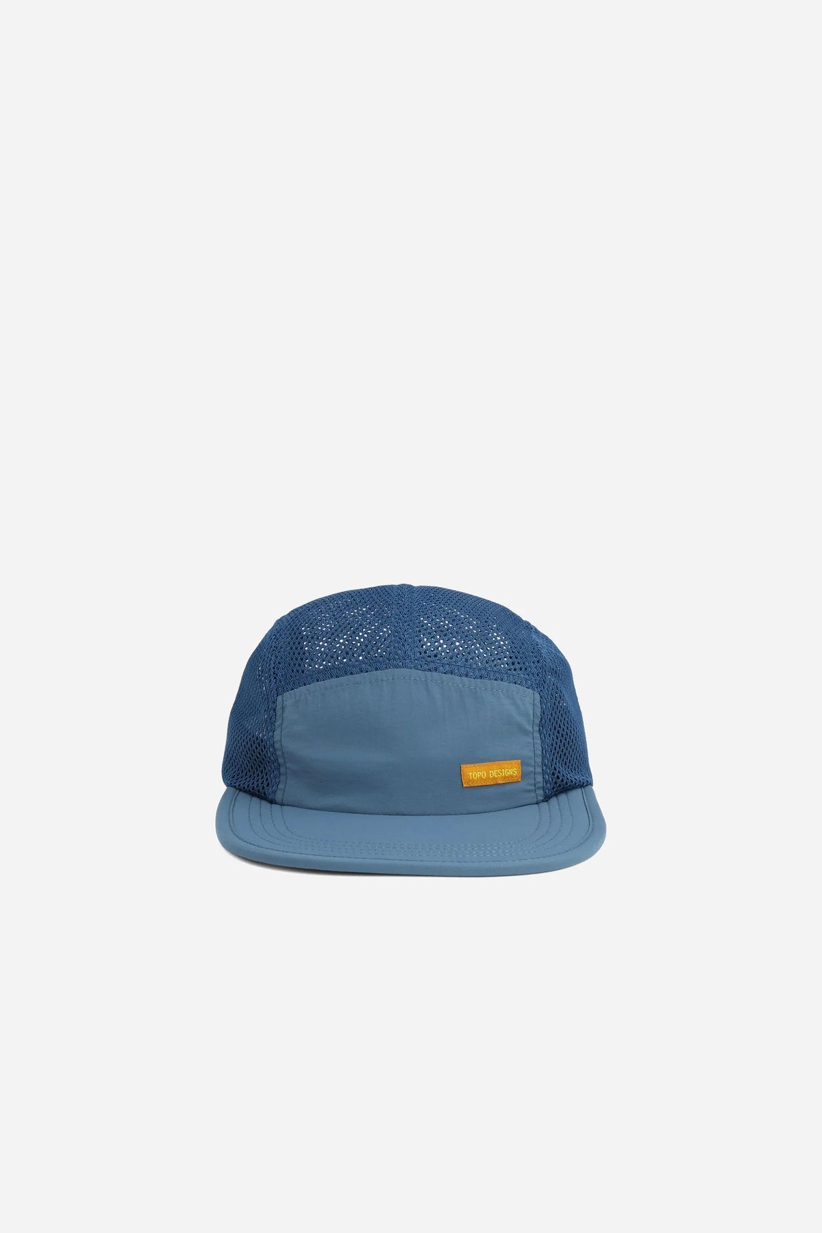 Global Hat - Stone Blue