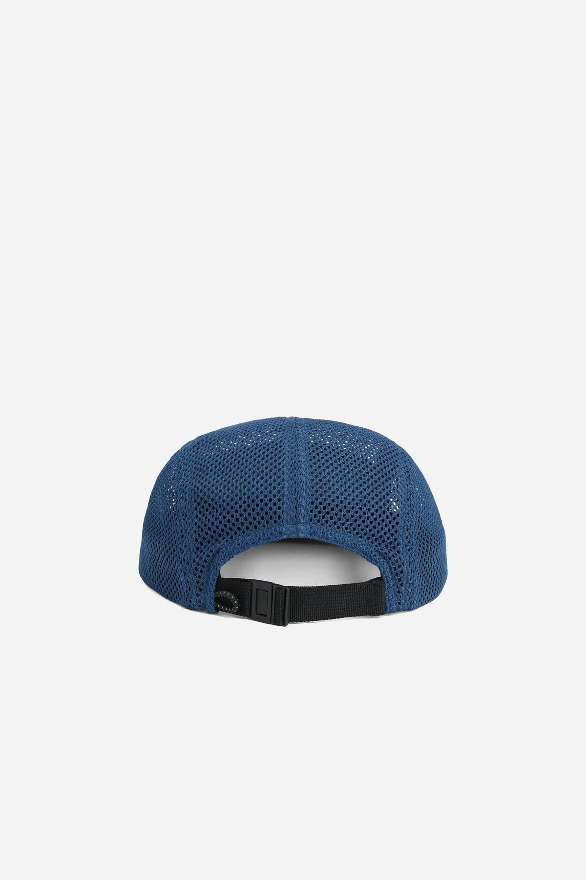Global Hat - Stone Blue