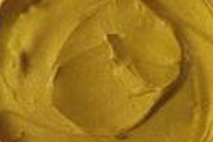 Screen Printing Ink - Metallic
