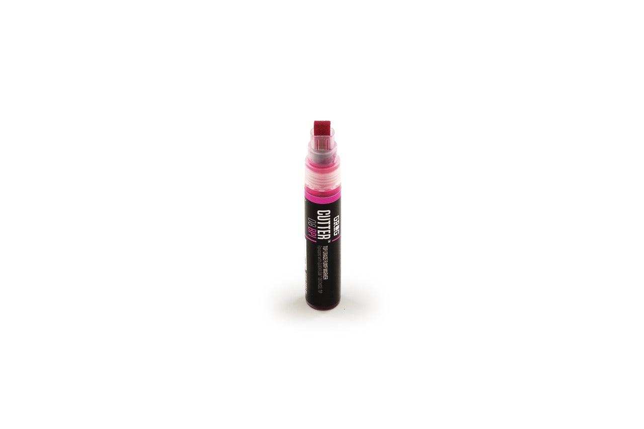GROG® CUTTER™ 08 BPI