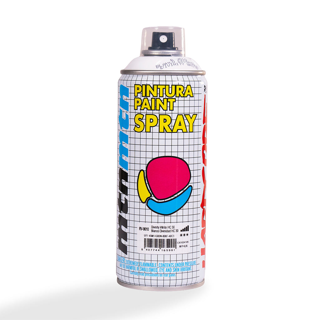 MTN® Limited Edition - Hardcore Iconic