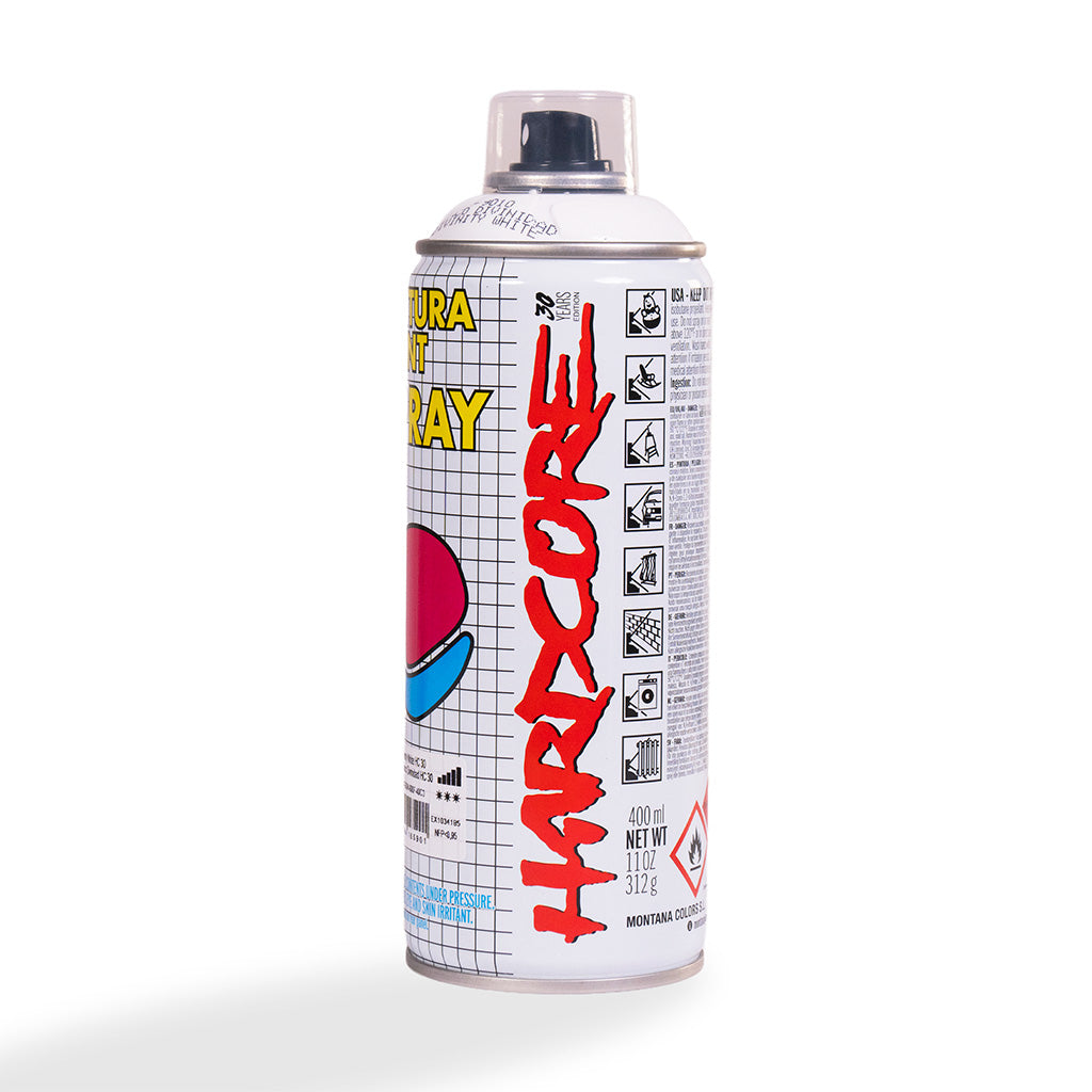 MTN® Limited Edition - Hardcore Iconic