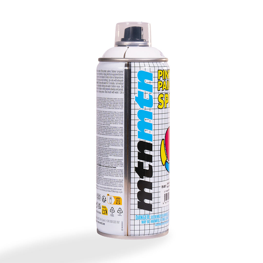 MTN® Limited Edition - Hardcore Iconic