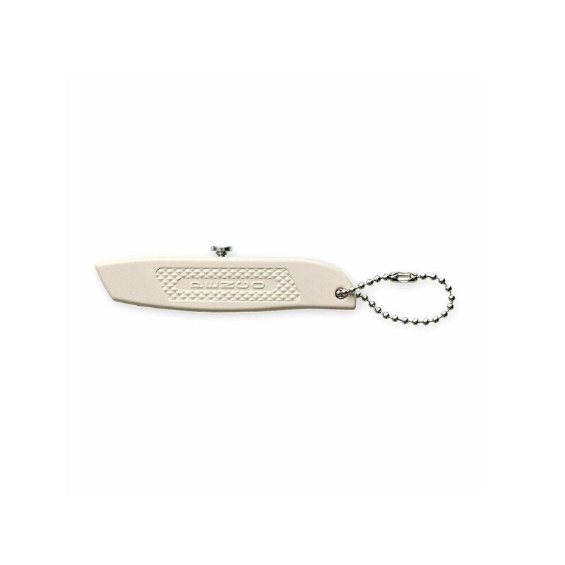 Utility Knife - Ivory