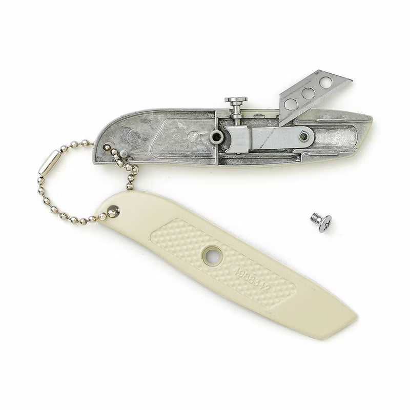 Utility Knife - Khaki