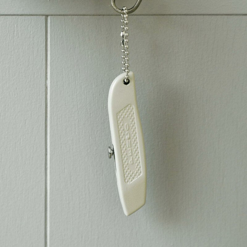 Utility Knife - Ivory