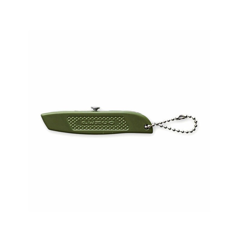Utility Knife - Khaki