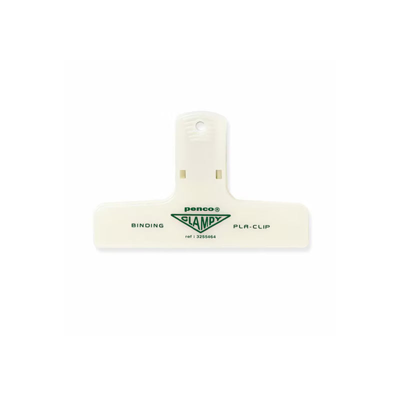 Clampy Clip - Glow