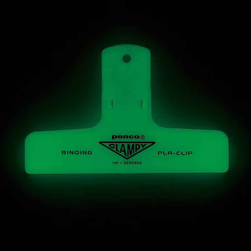 Clampy Clip - Glow