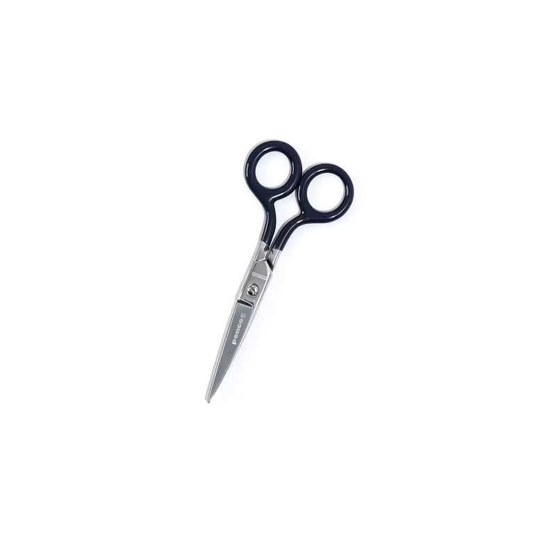 Stainless Steel Scissors - Small - Navy