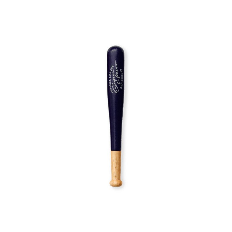 Bat Ballpoint - Navy