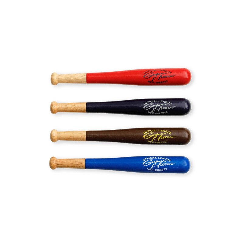 Bat Ballpoint - Navy