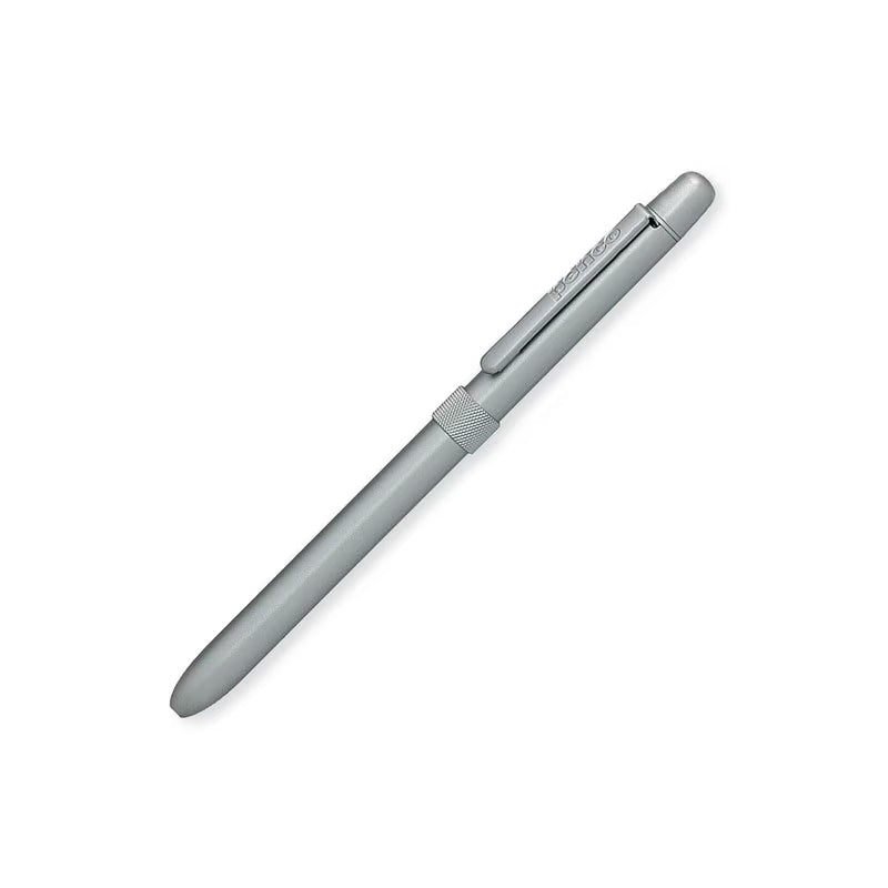 3 in 1 Multi Pen - Silver