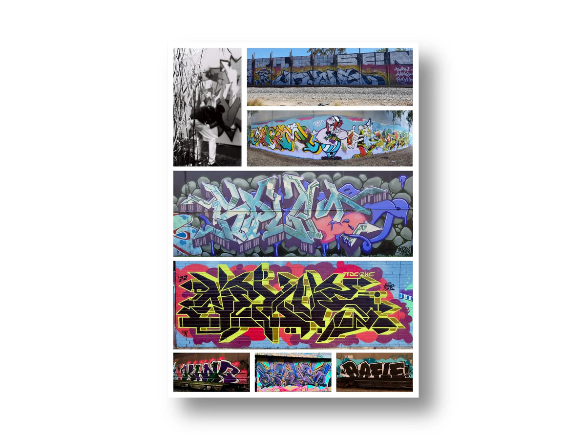 In The Shade™ - Issue 1