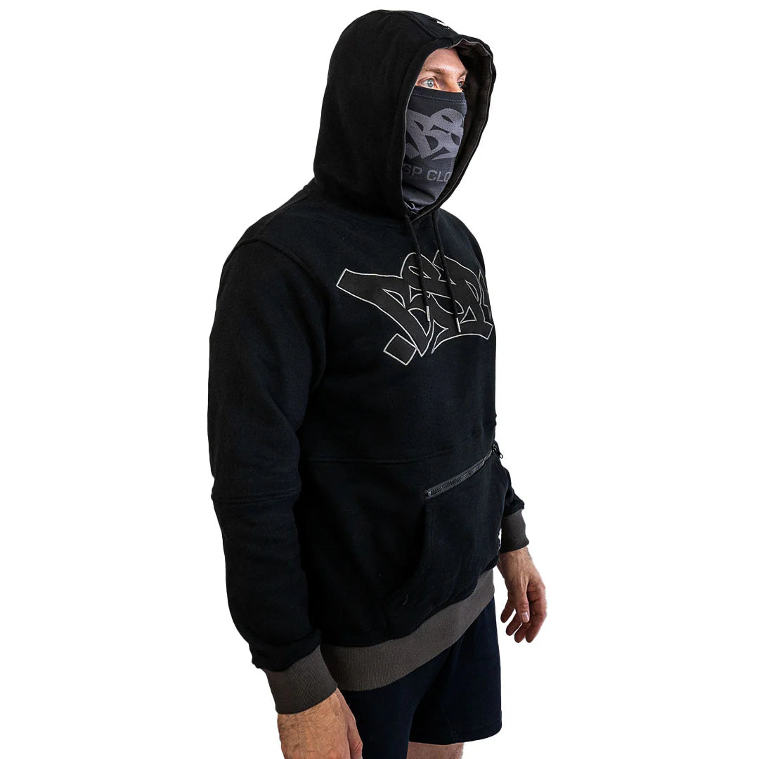 BSP Dual Pocket Hoodie