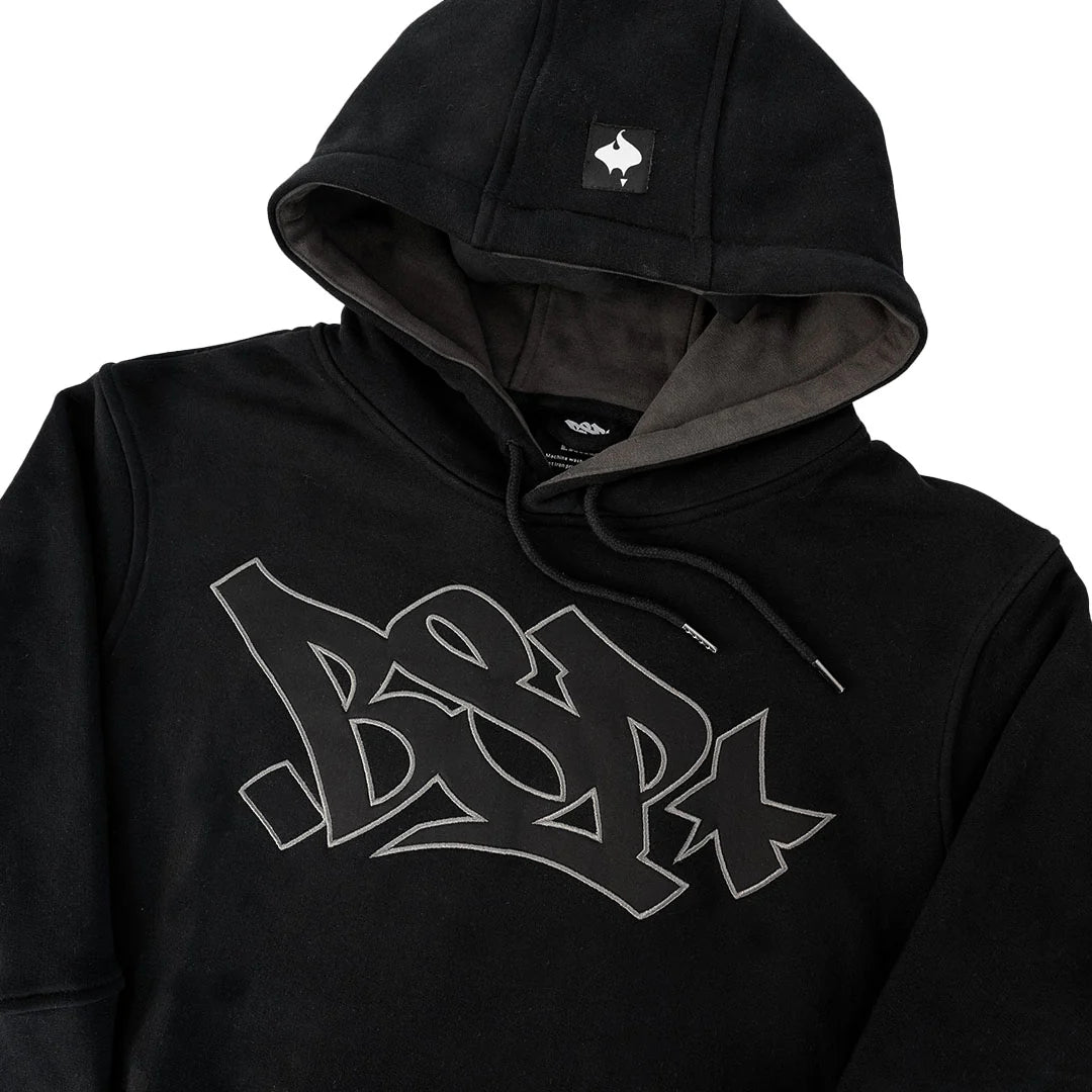 BSP Dual Pocket Hoodie