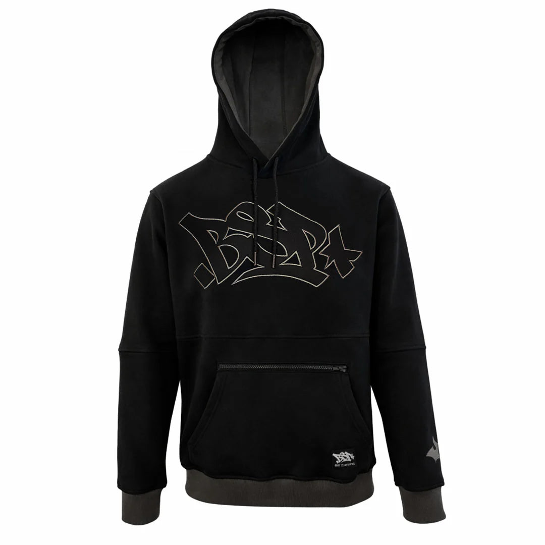 BSP Dual Pocket Hoodie