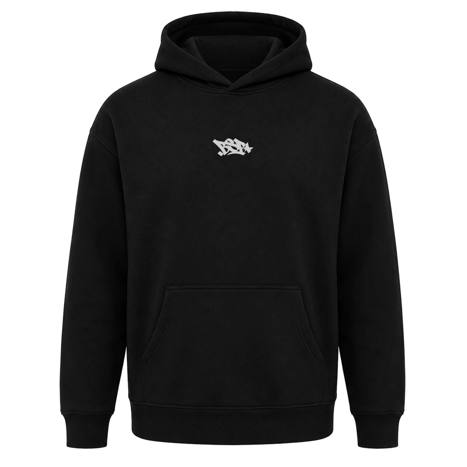 BSP Last Run Sydney Hoodie