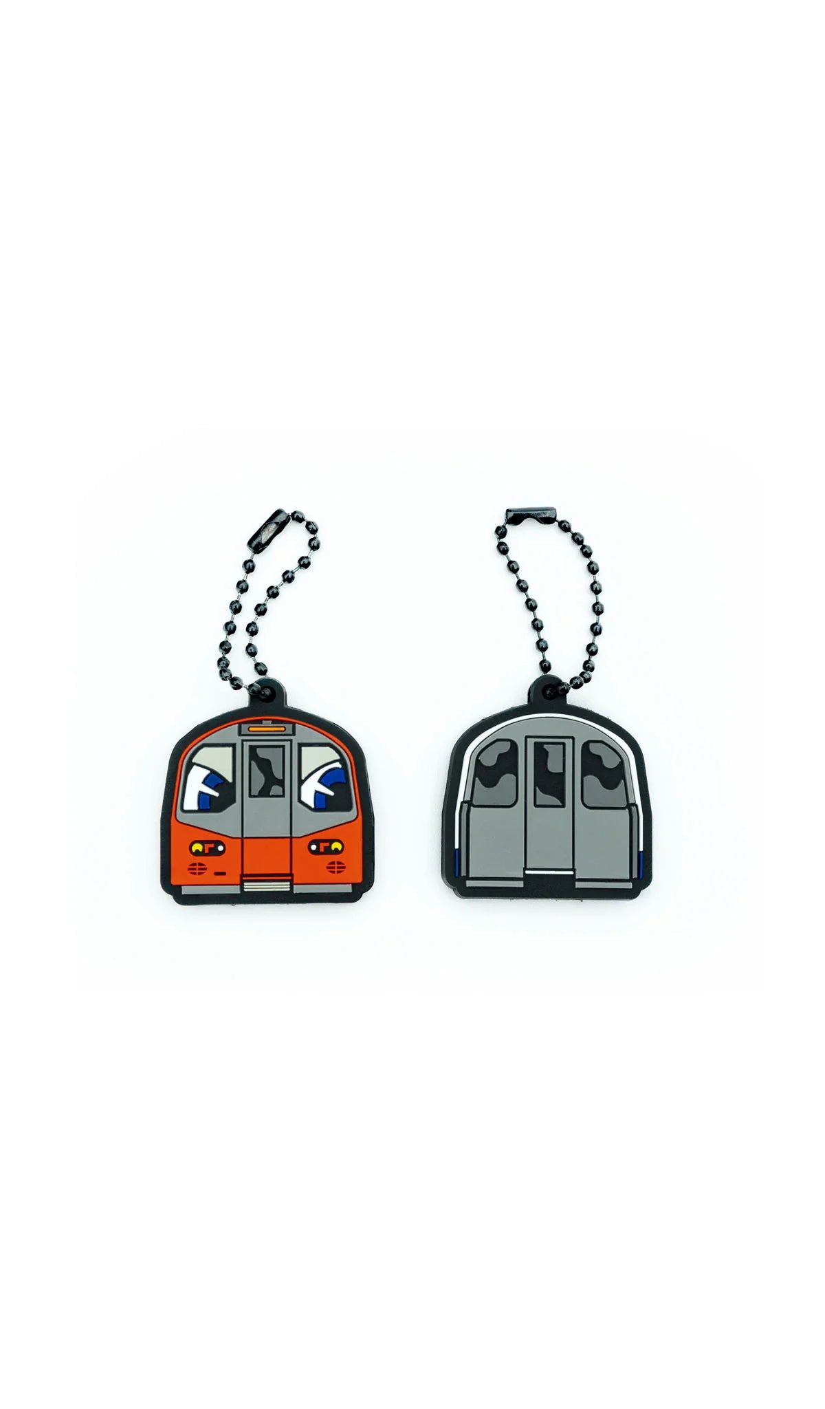 London Underground Jubilee Line Key Cover