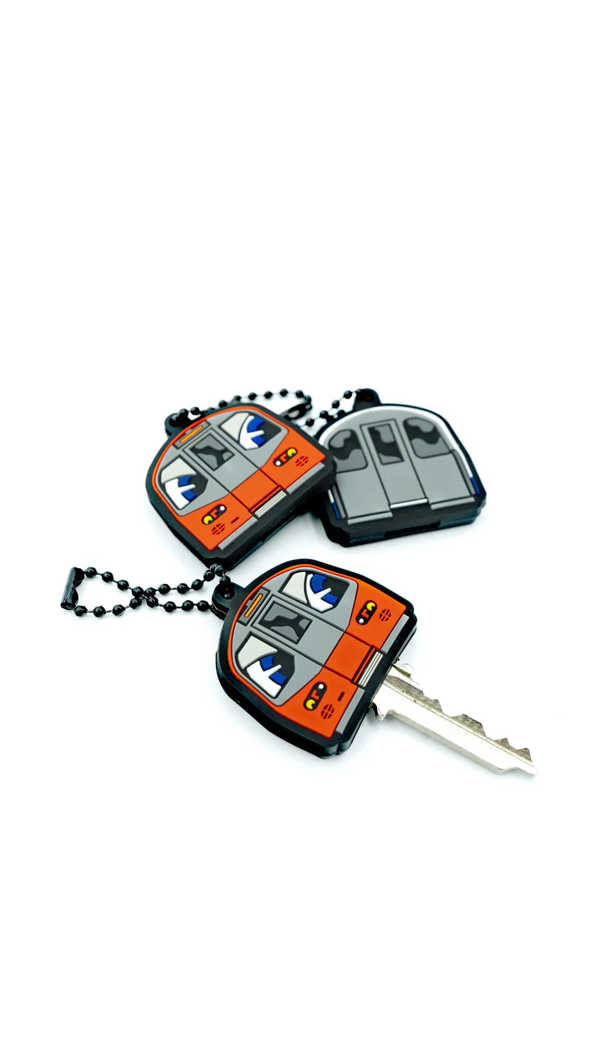 London Underground Jubilee Line Key Cover