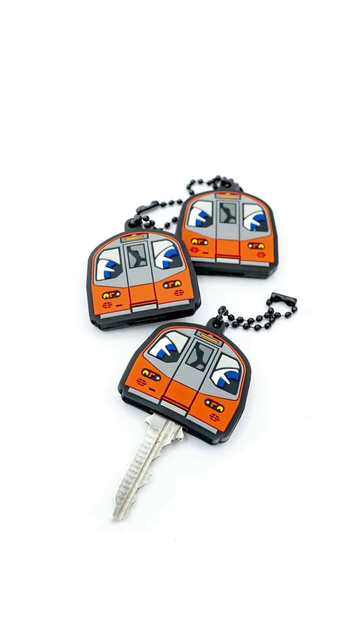 London Underground Jubilee Line Key Cover