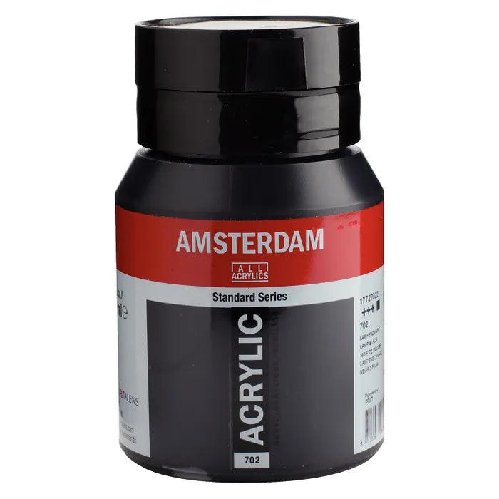 Amsterdam Standard Series Acrylic - 500ml