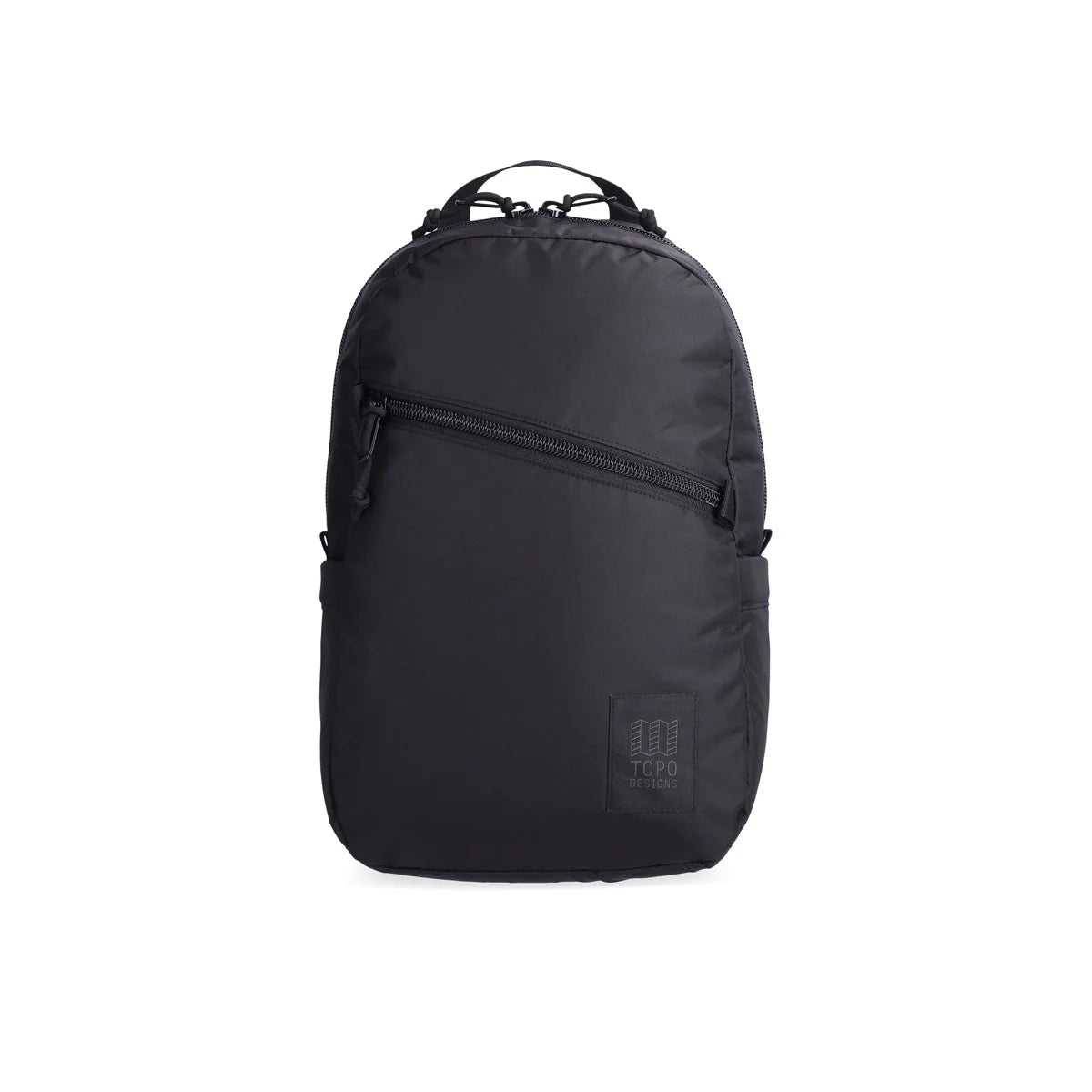 Light Pack - Black/Black