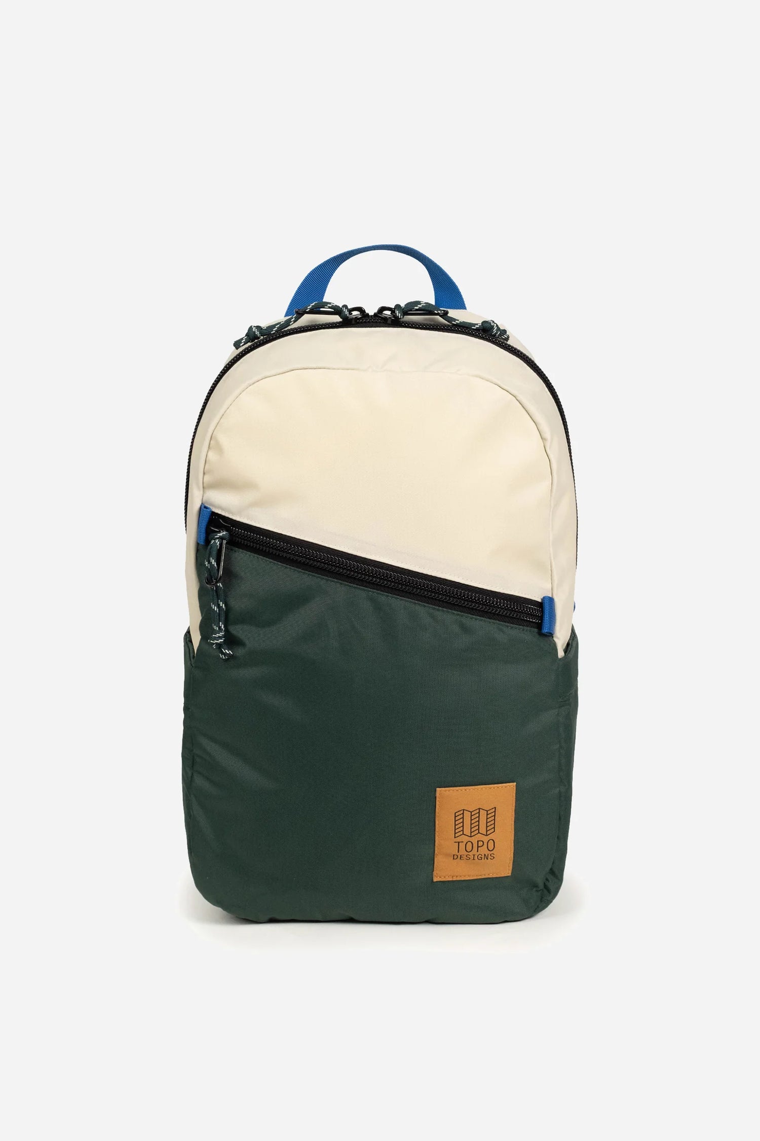 Light Pack - Forest/Bone