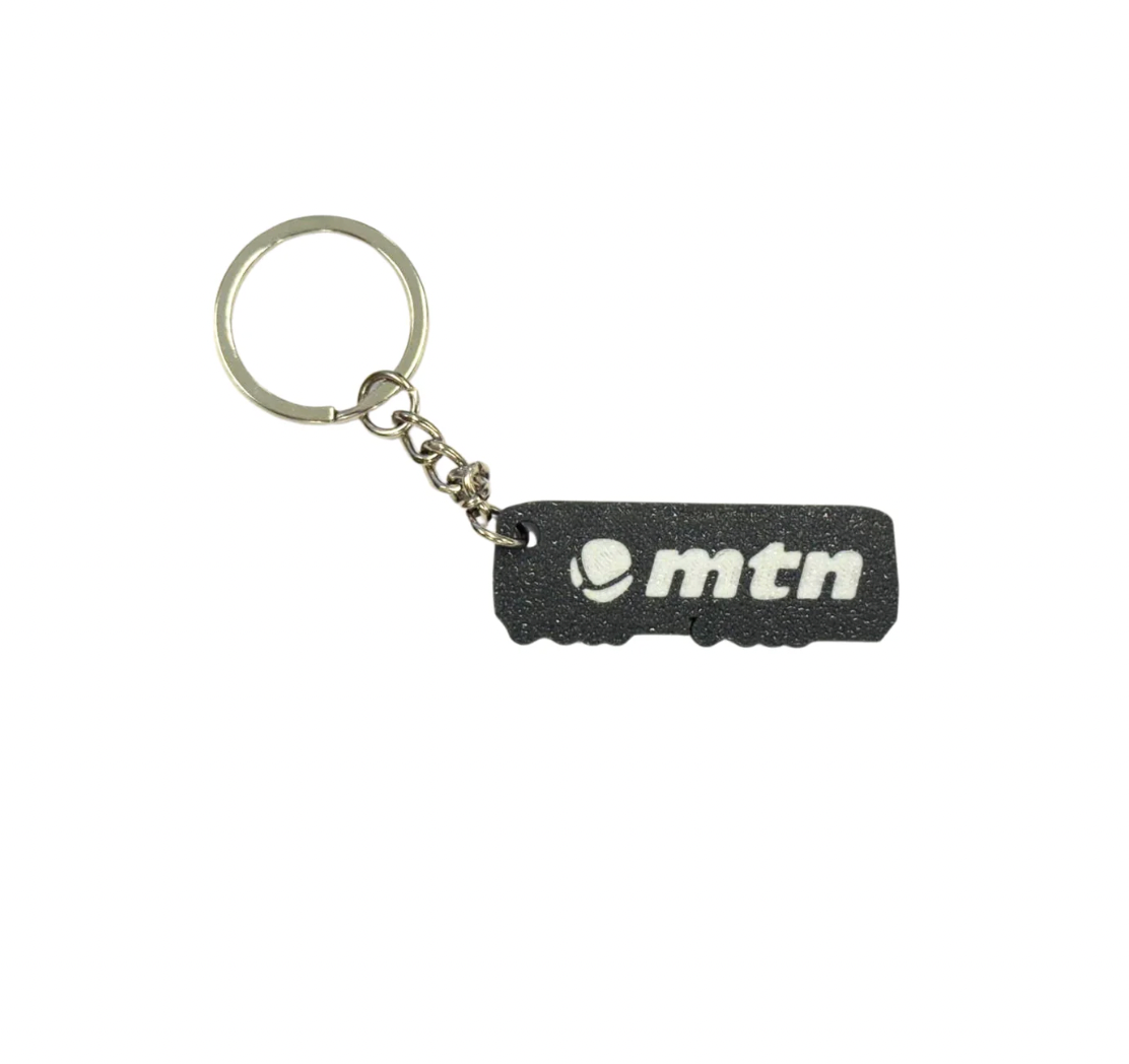 Keyring - Melbourne