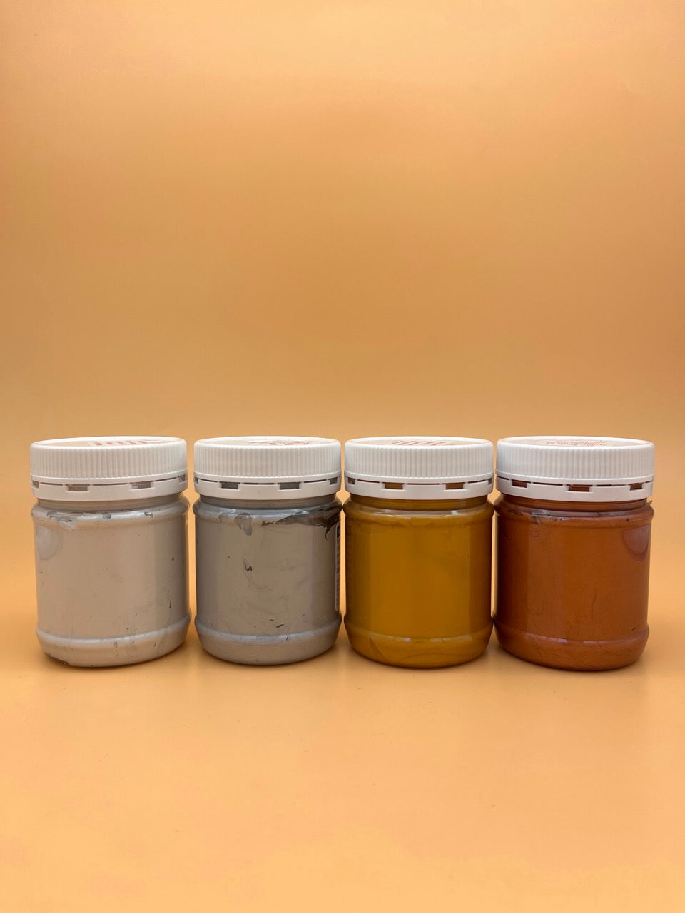 Screen Printing Ink - Metallic