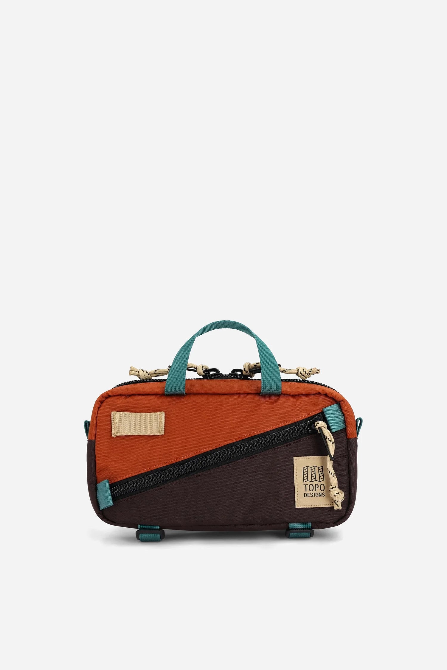 Mini Quick Pack - Clay/Chocolate