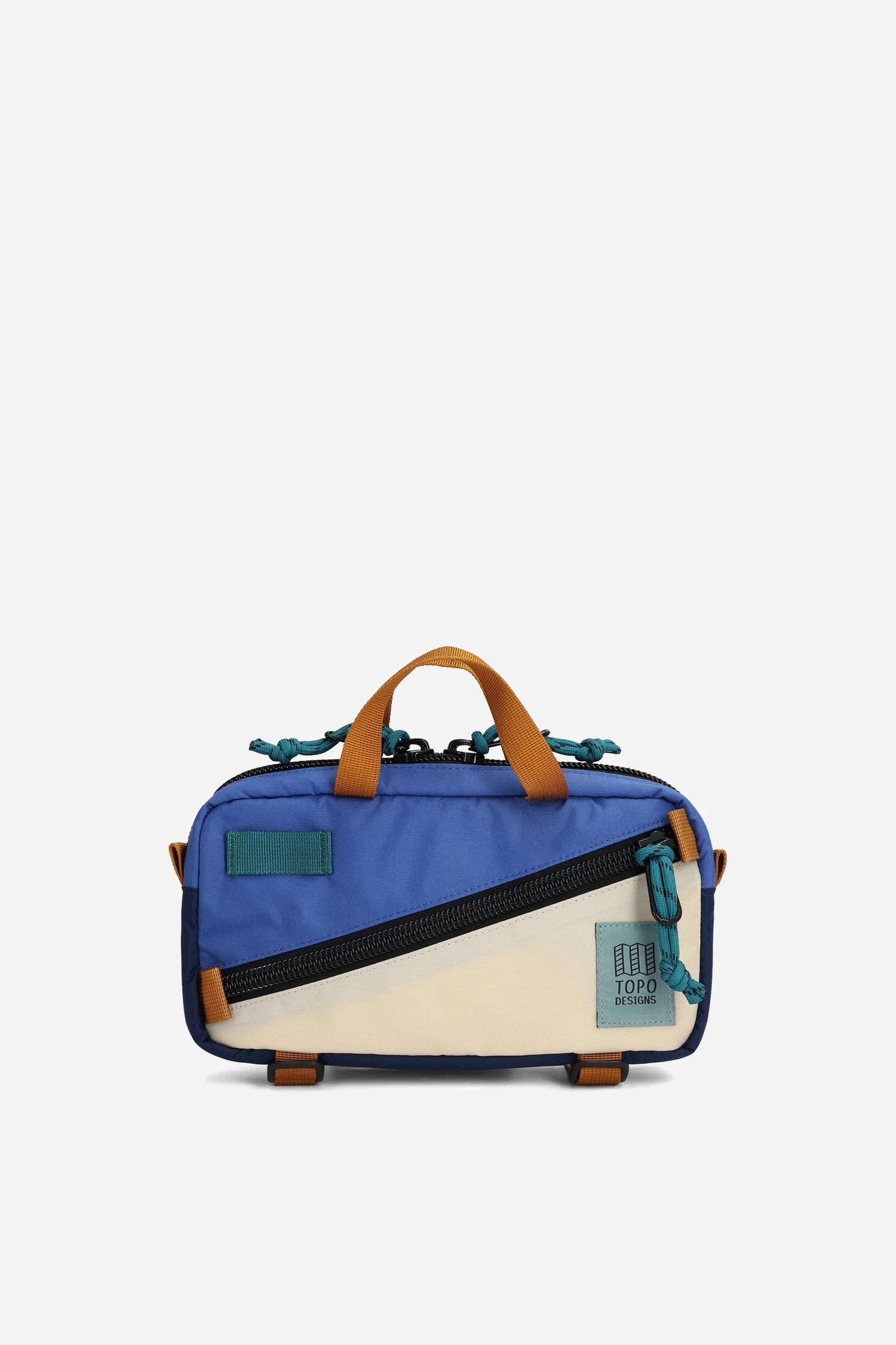 Mini Quick Pack - Cobalt/Midnight