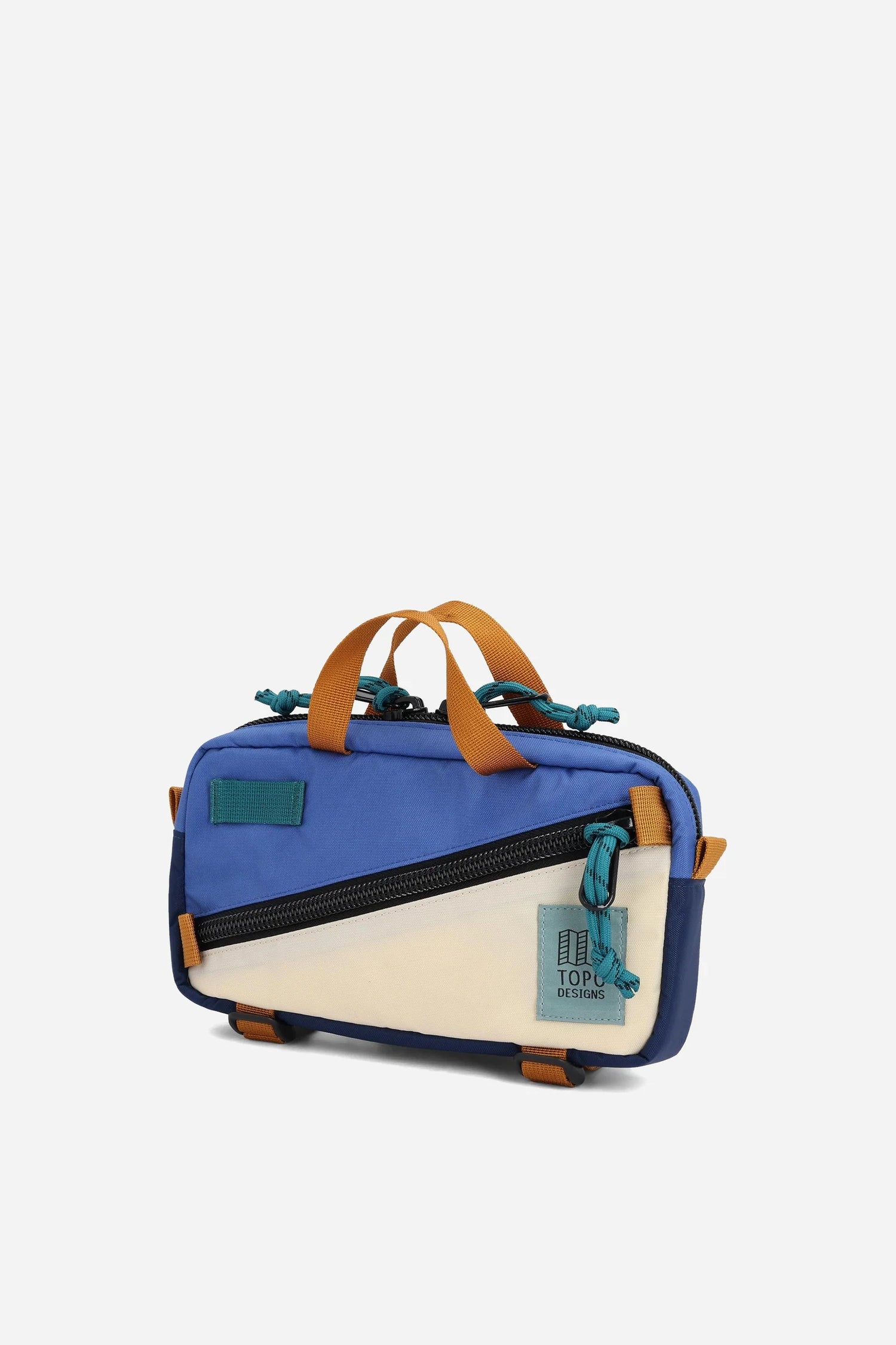 Mini Quick Pack - Cobalt/Midnight