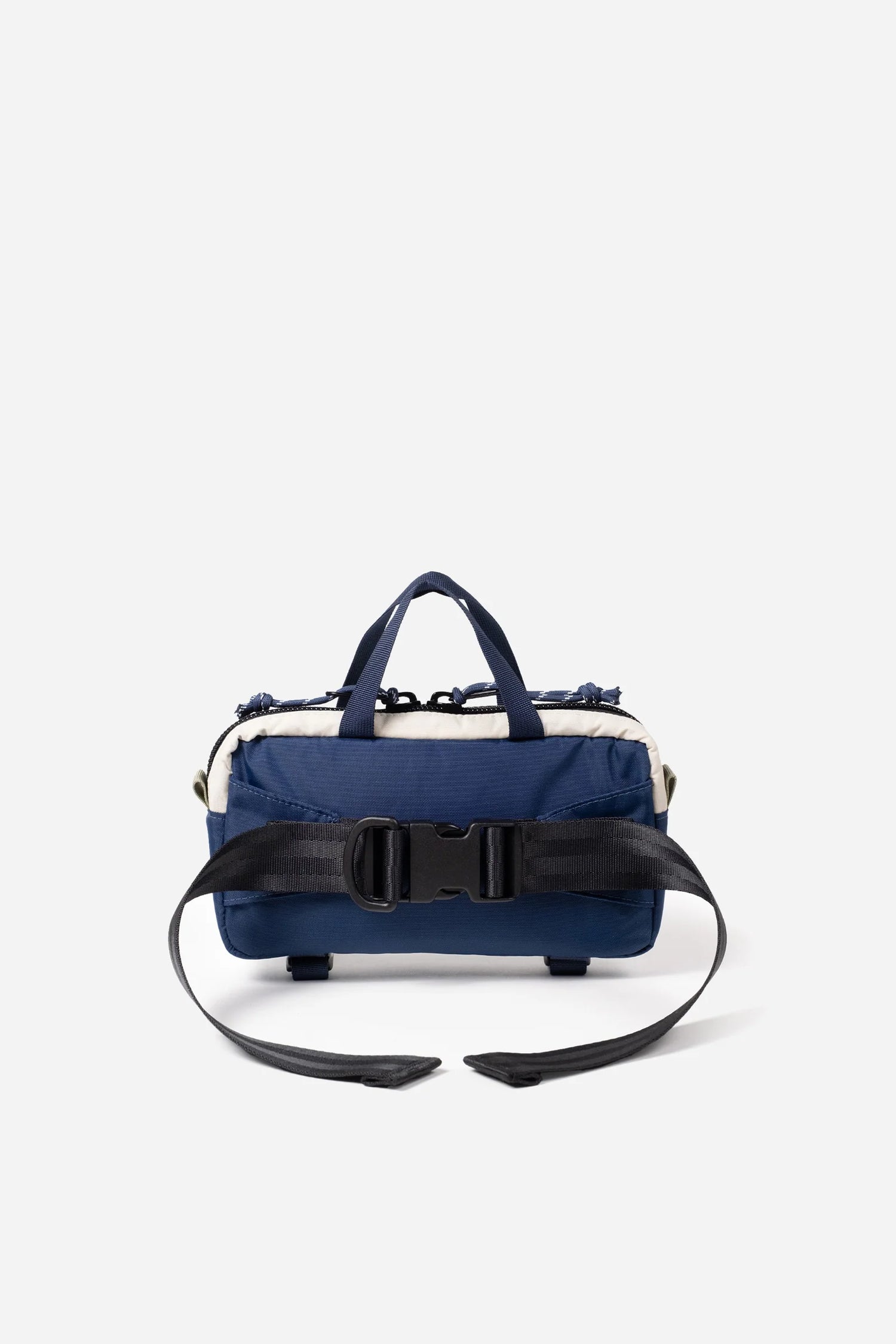 Mini Quick Pack - Forest/Bone White