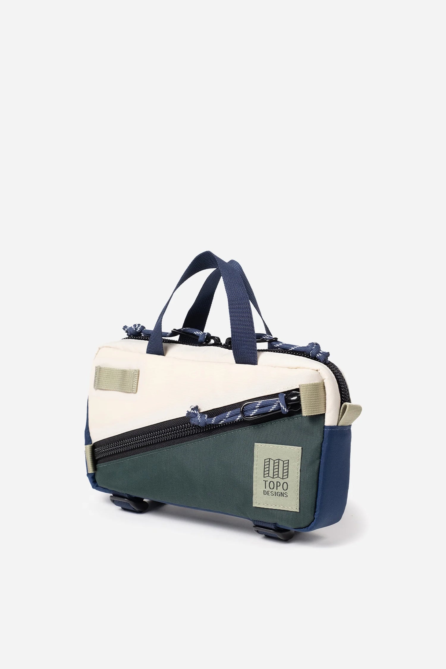 Mini Quick Pack - Forest/Bone White