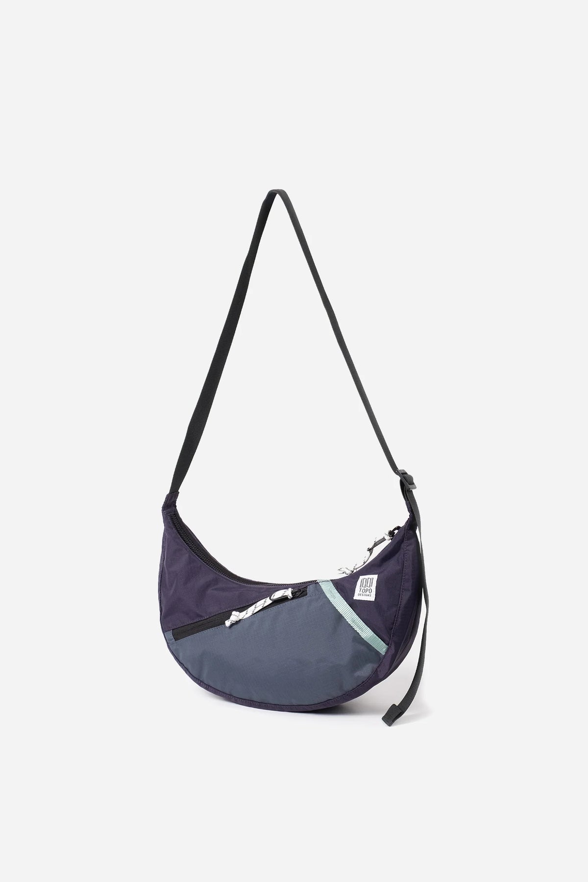 Moonlight Crossbody Bag - Nightshade/Slate
