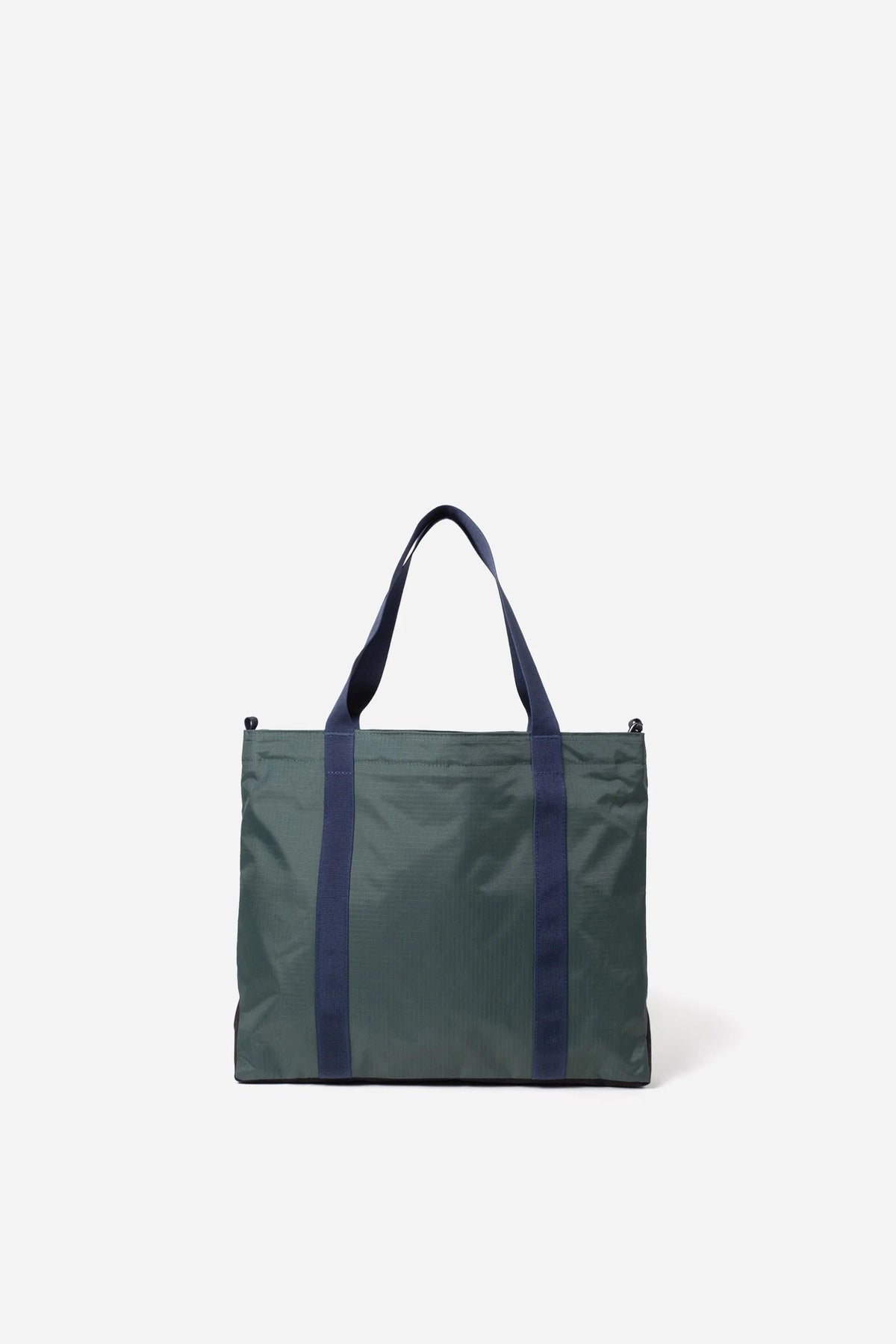 Mountain Essential Tote - Forest/Bone White