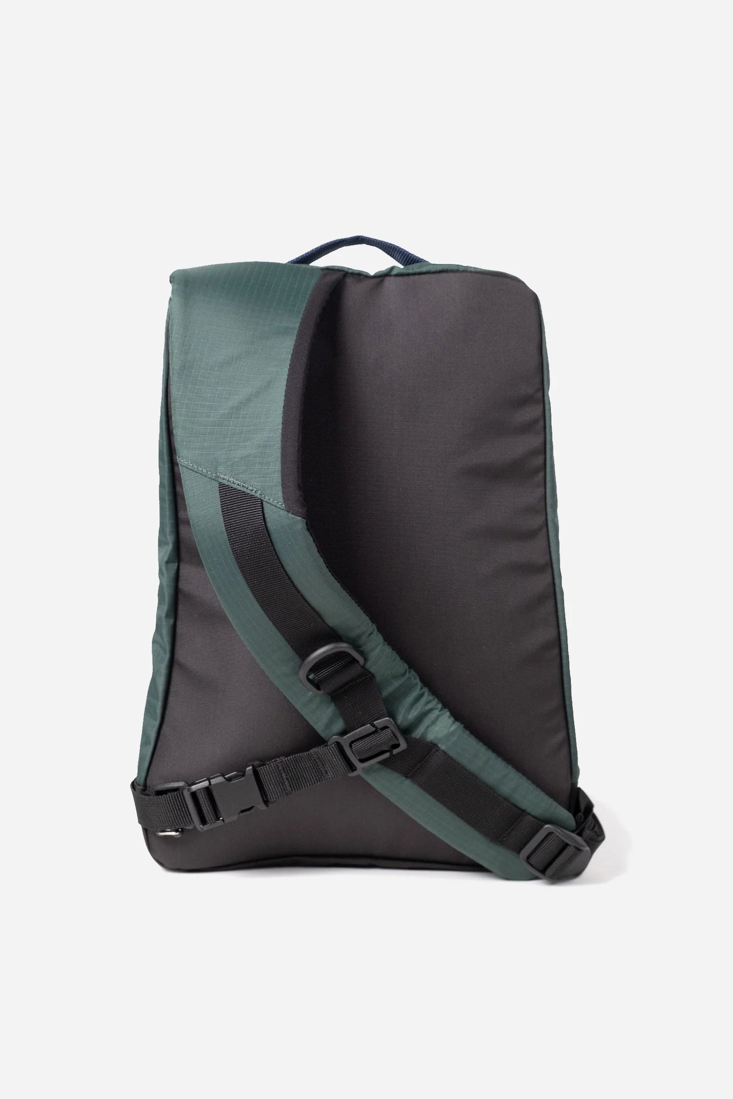 Mountain Sling Bag - Forest/Bone White