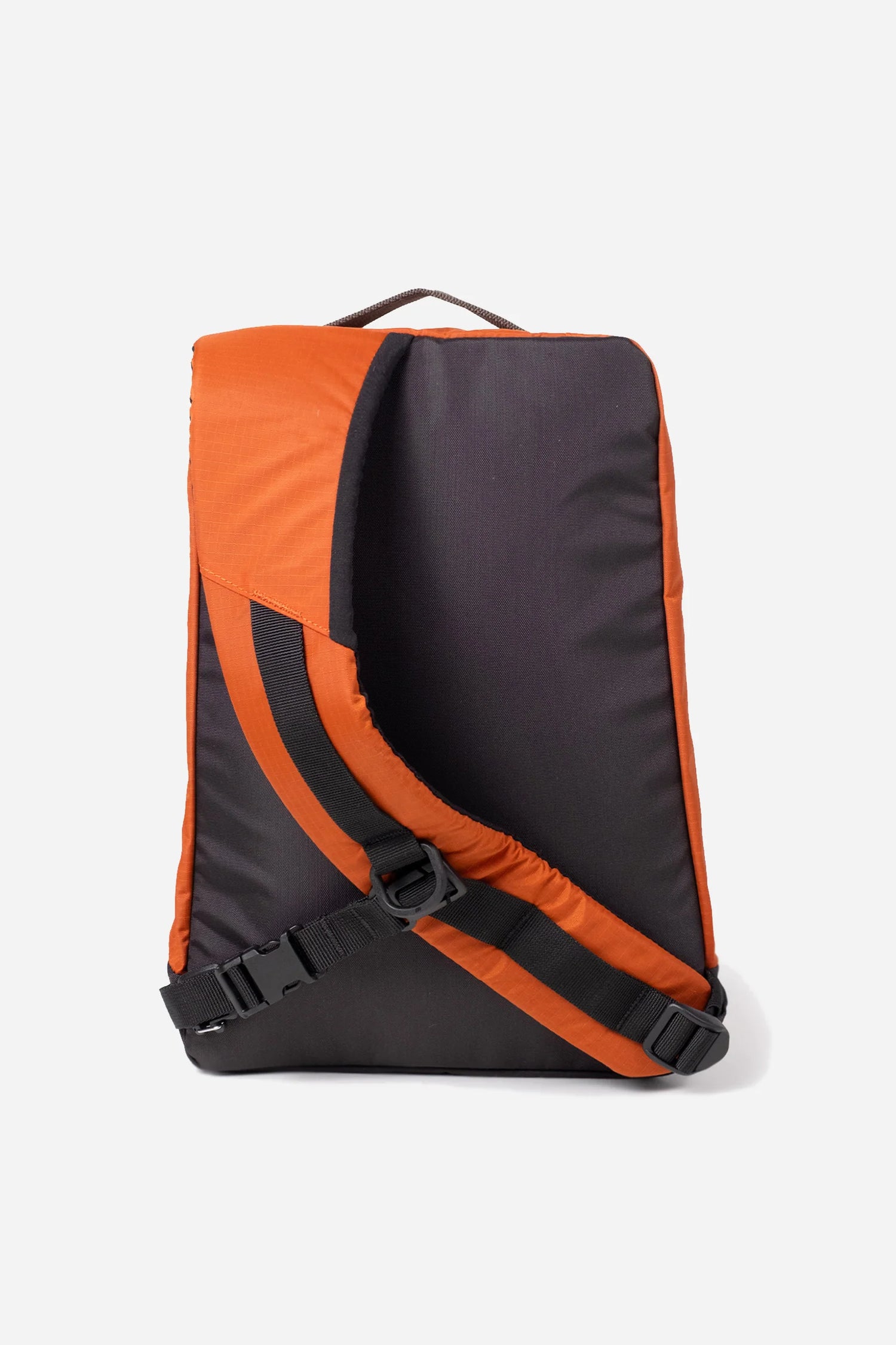 Mountain Sling Bag - Woodland/Terracotta