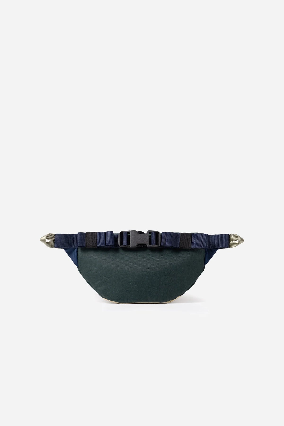 Mountain Waist Pack - Forest/Bone White
