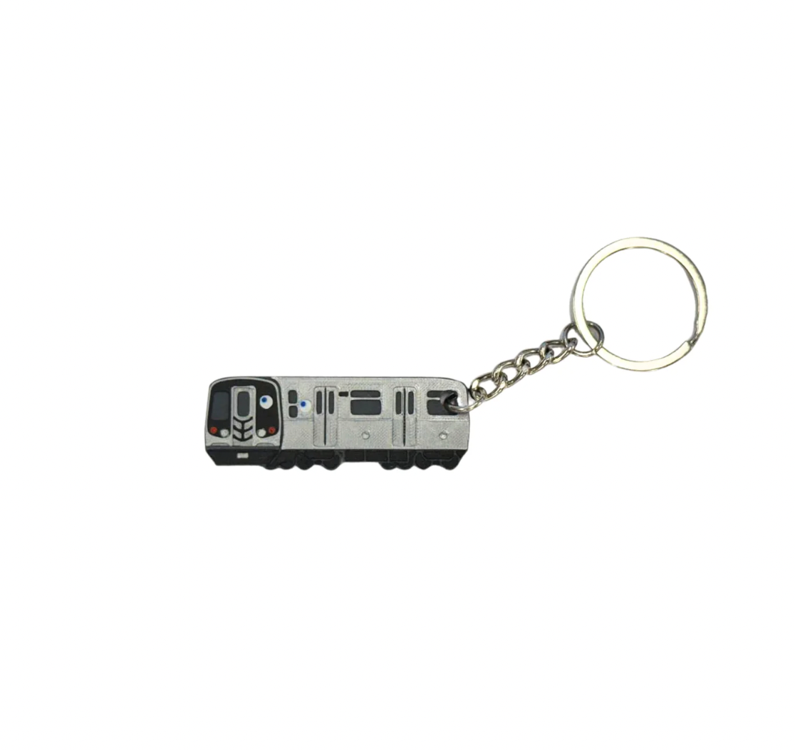 Keyring - NYC