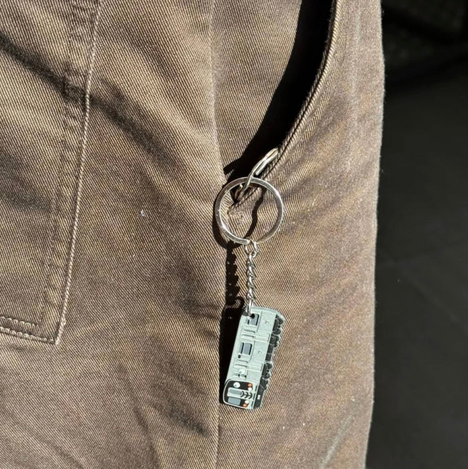 Keyring - NYC