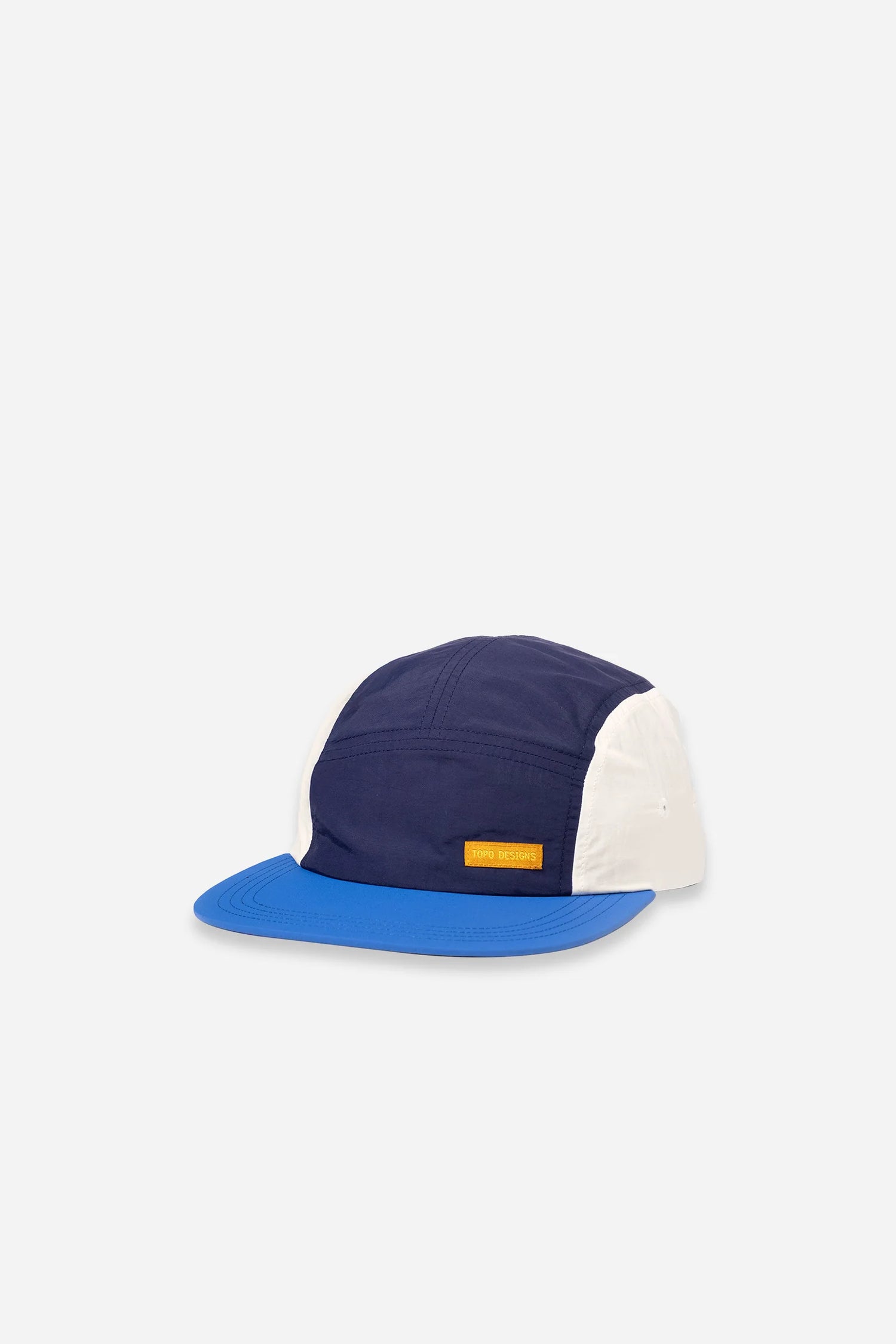 Camp Cap - Cobalt/Midnight