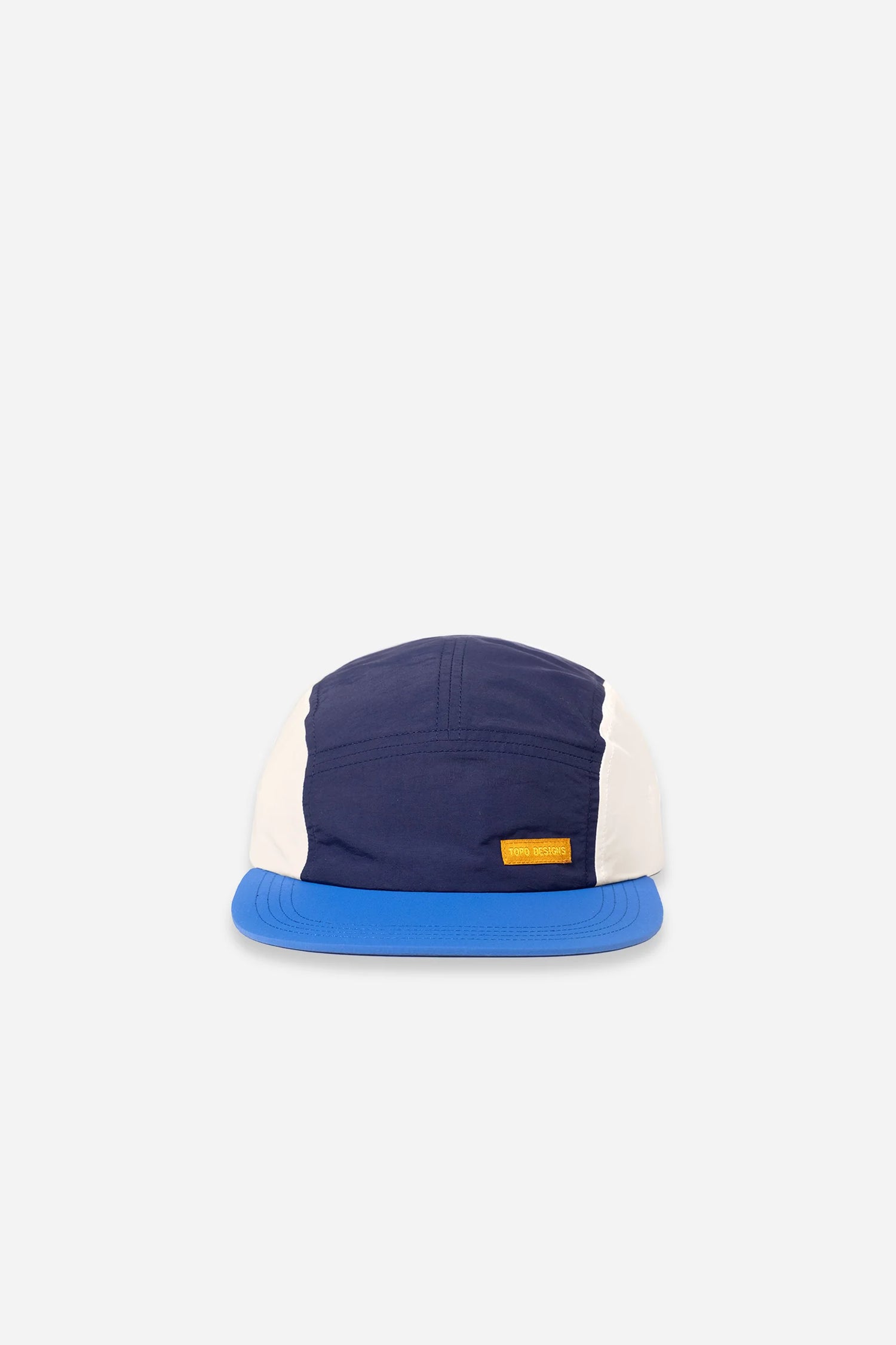 Camp Cap - Cobalt/Midnight