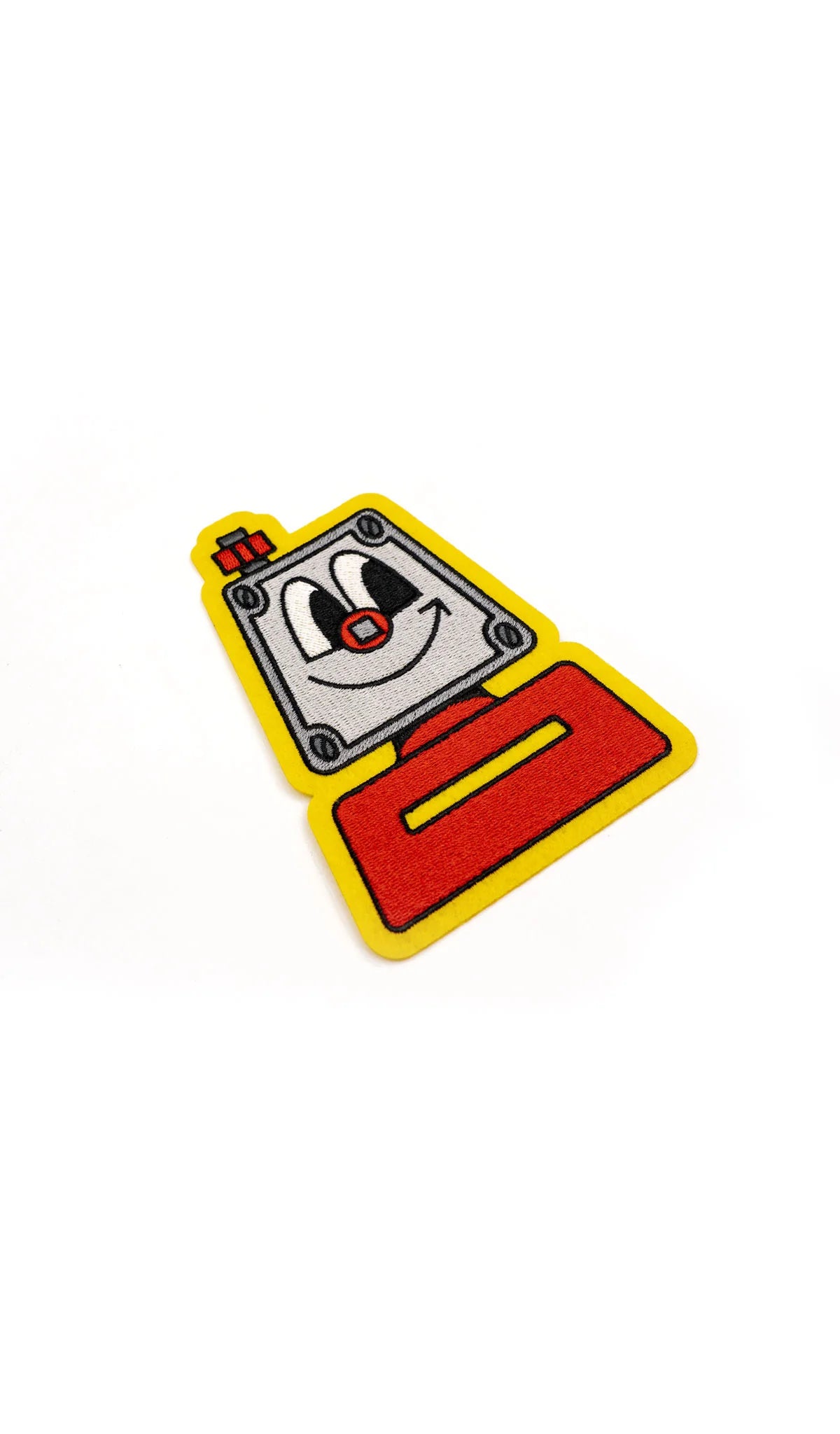 Palanca Patch