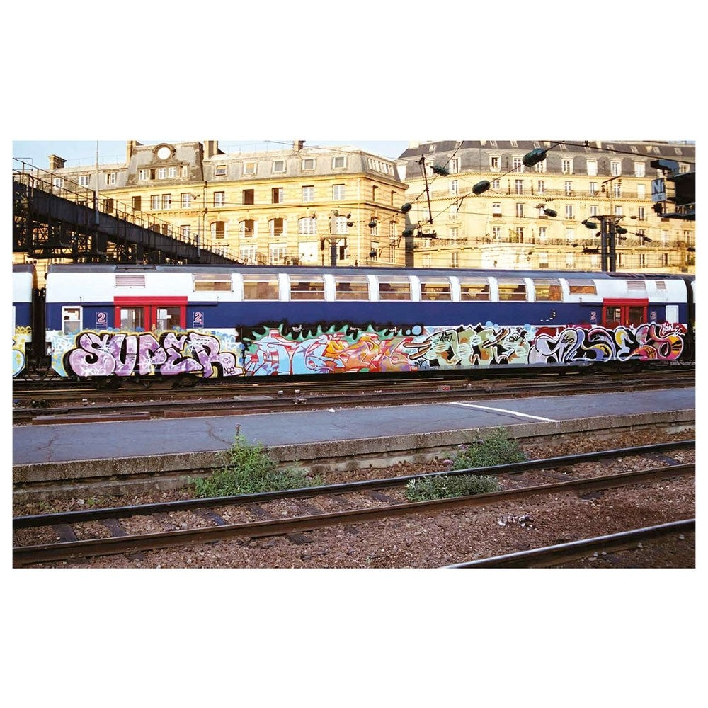 Painted Graves - Vol 2