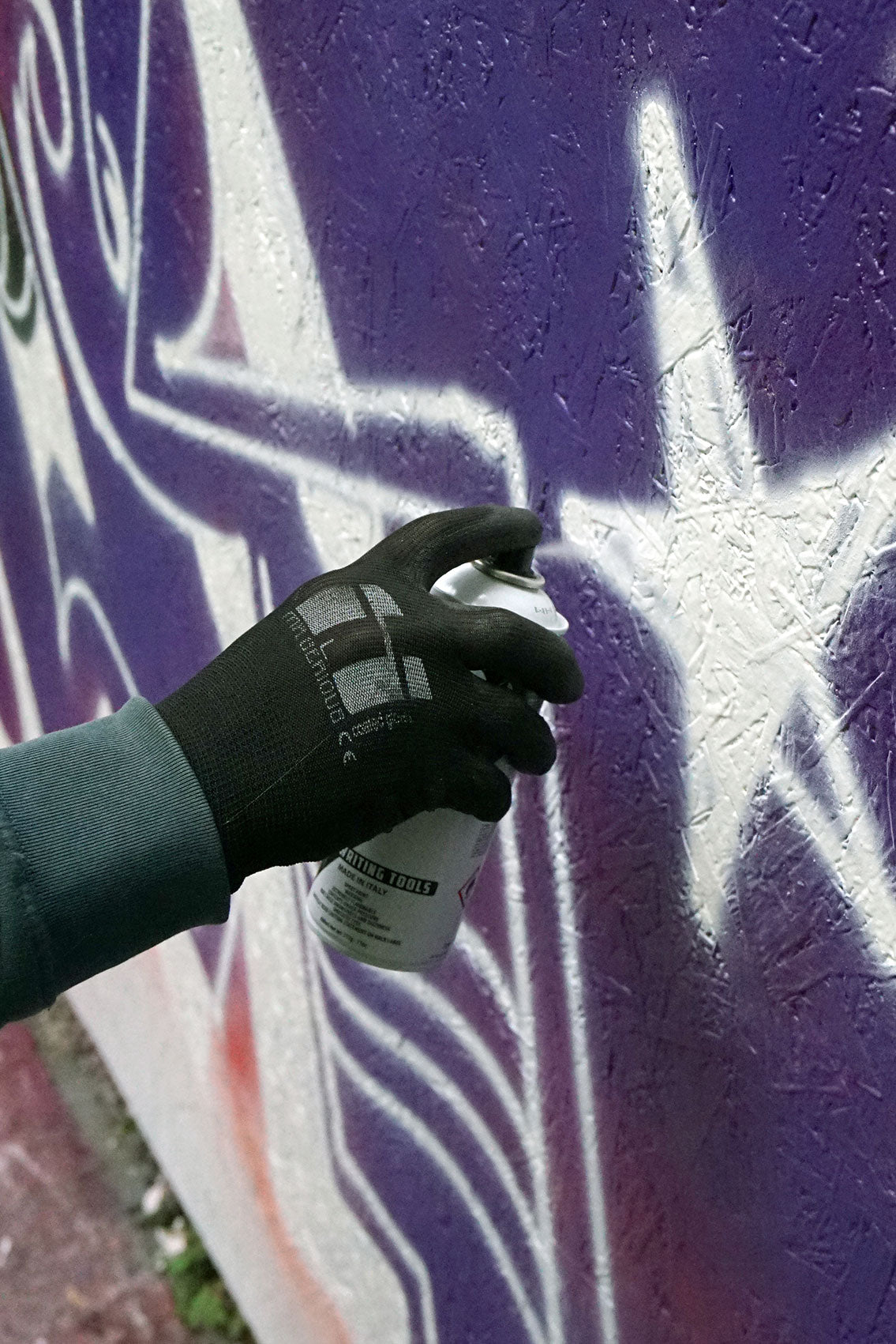 PU Coated Gloves